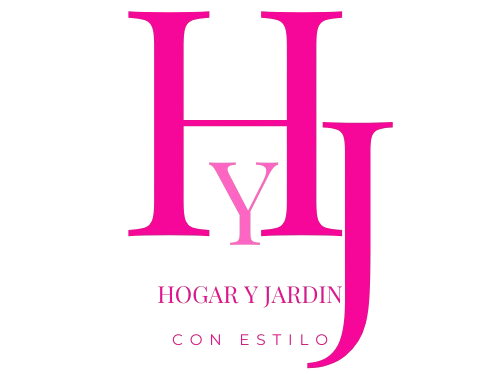 Hogar y Jardin con estilo